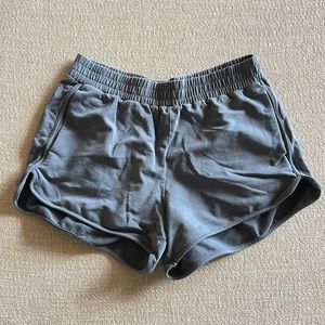 Pact The Studio Curved Hem Short